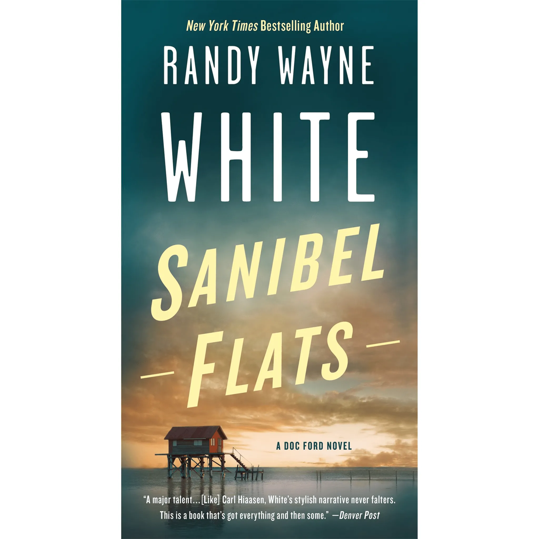 Doc Ford Series