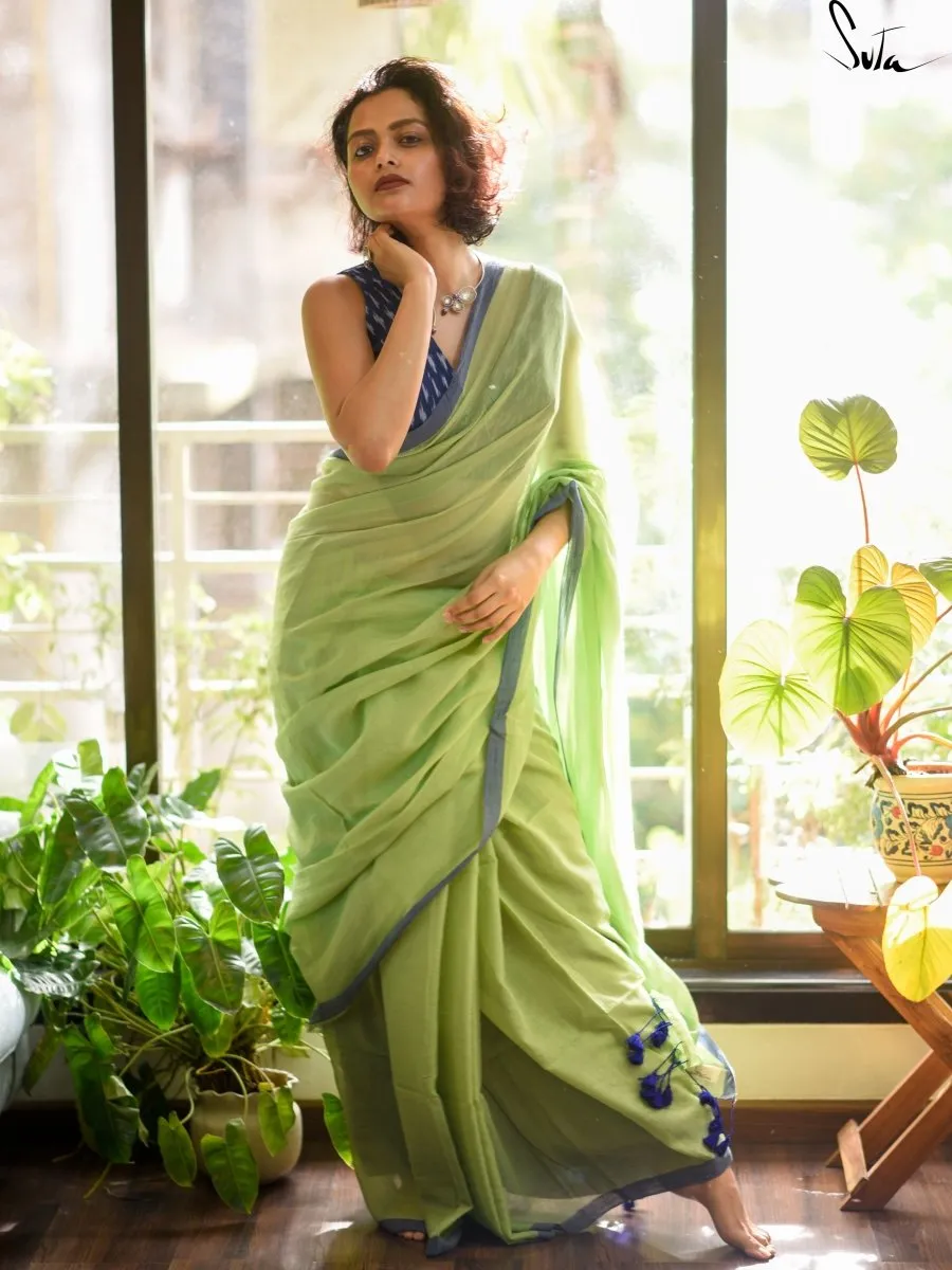 Green in Mysore