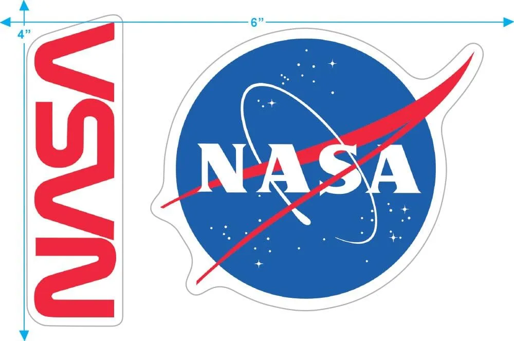 Popfunk NASA Retro Vintage Space Shuttle T-Shirt