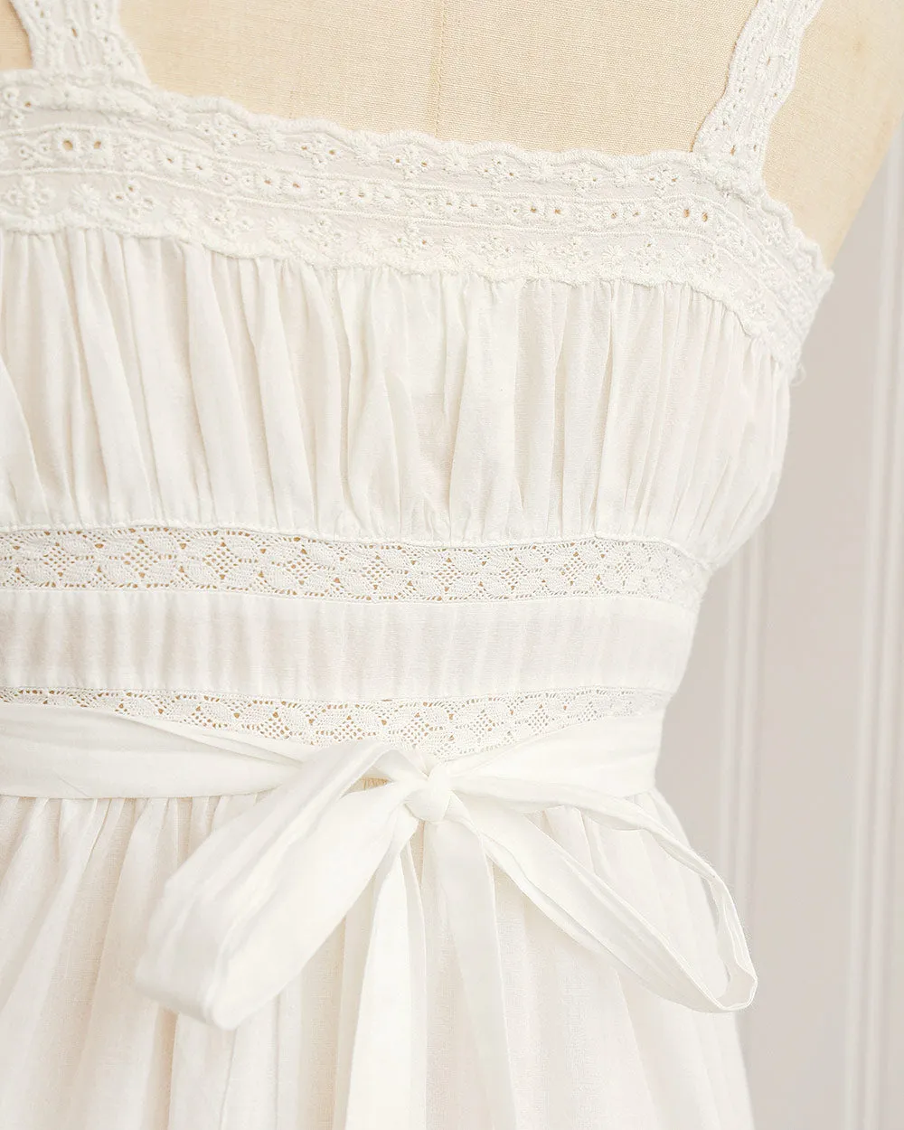 Seville Dress by Atèlette