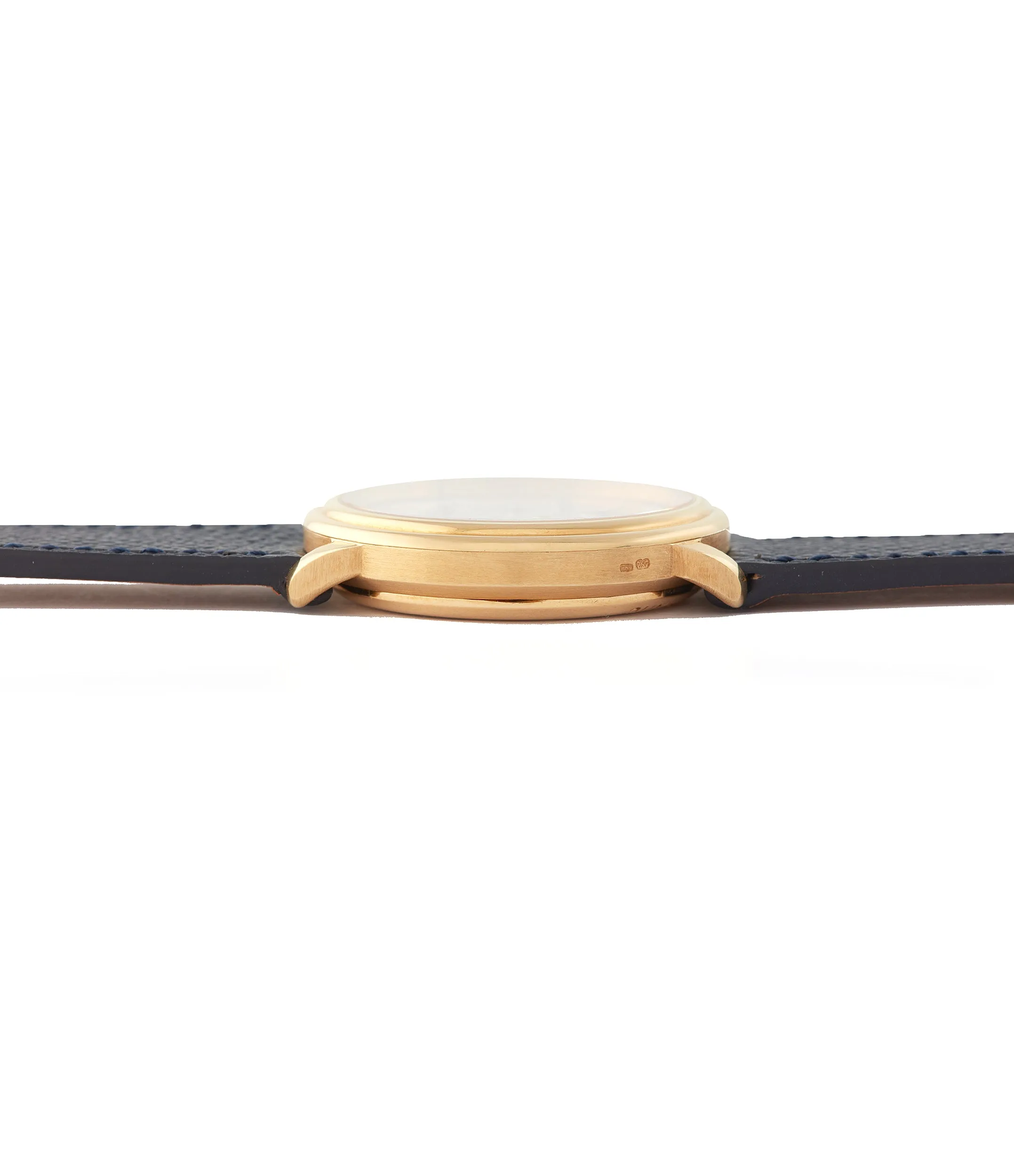 Star Wheel | 25720BA | Yellow Gold
