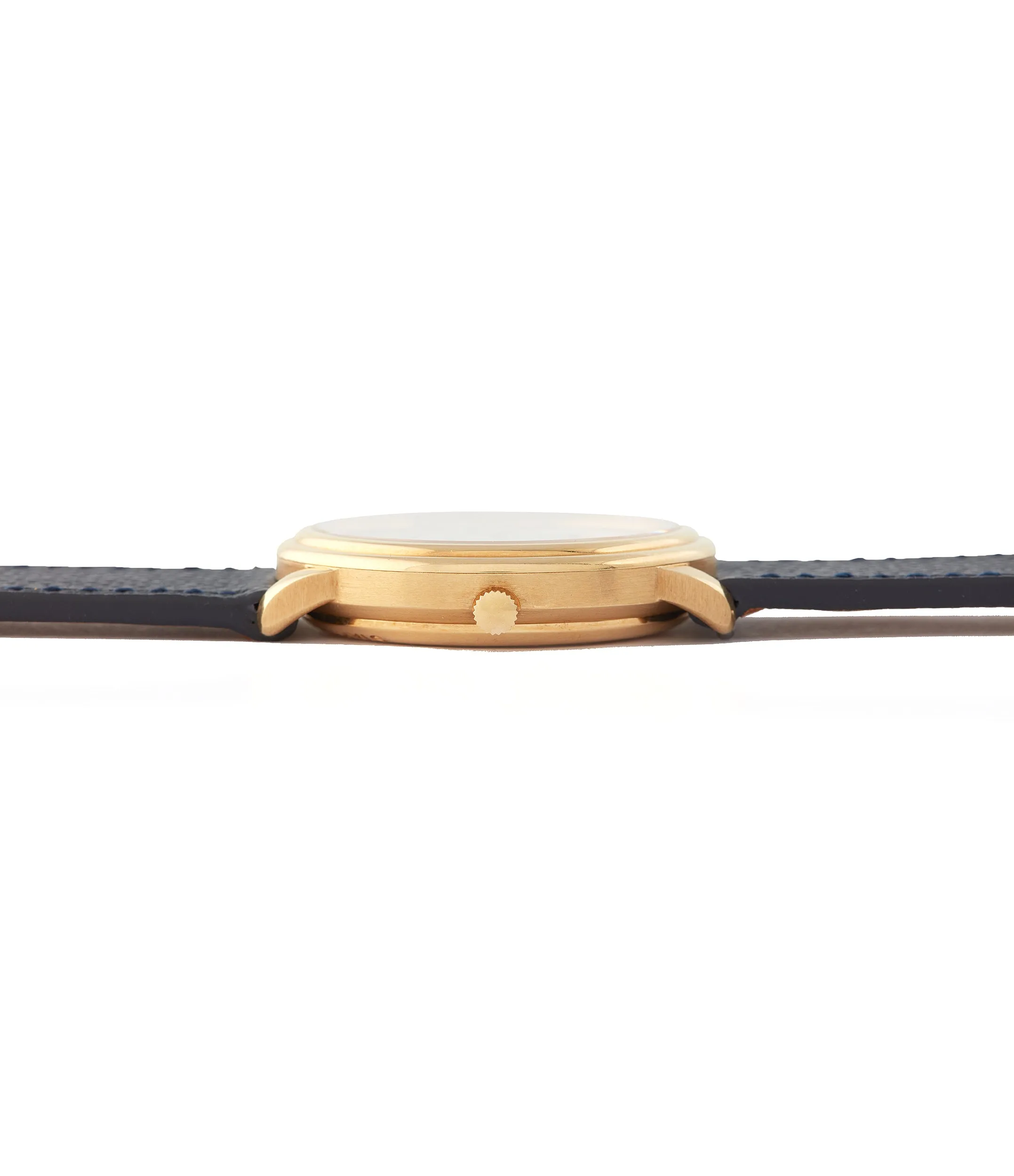 Star Wheel | 25720BA | Yellow Gold